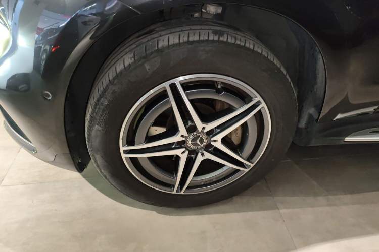 Used Mercedes-Benz EQC 2020 EQC 400 4MATIC
