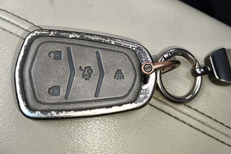 Used Cadillac XTS 2016 28T Tech Edition