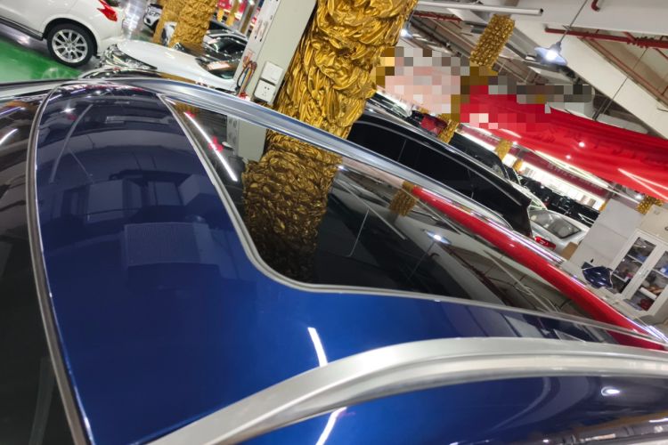 Used BMW X1 2020 sDrive20Li Premium Edition