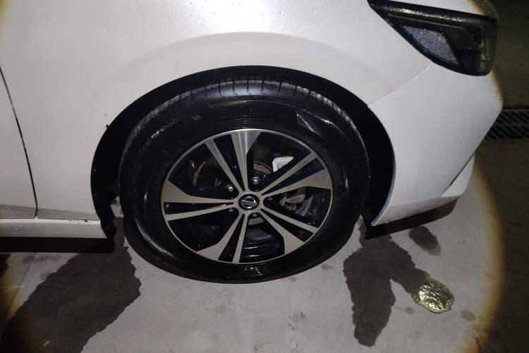 Used Nissan Sylphy 2021 1.6L XL CVT Enjoyment Edition