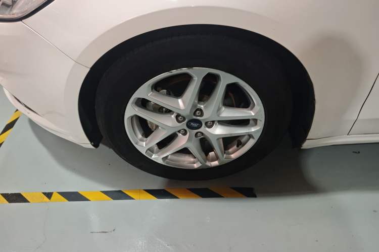 Used Ford Mondeo 2013 1.5L GTDi180 Fashion Edition
