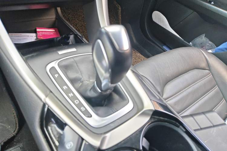 Used Ford Mondeo 2013 2.0L GTDi 200 Luxury Model