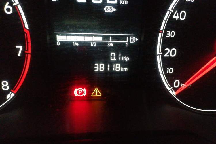 Used Jetta VS5 2021 280TSI Automatic Trend Edition