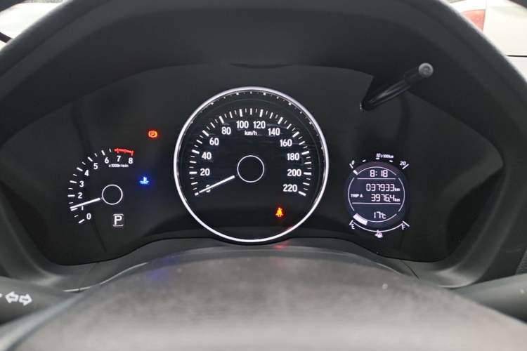 Used Honda Vezel 2020 1.5L CVT Pioneer Edition
