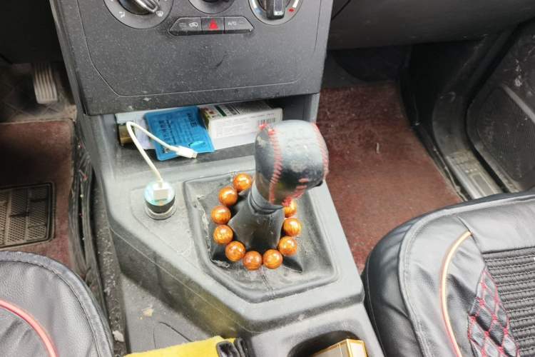 Used Wuling Zhengcheng 2022 2.0L Manual Entrepreneurial Version
