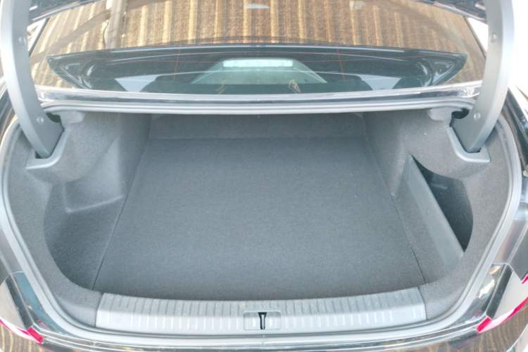 Used Volkswagen Passat 2023 330TSI Starry Luxury Edition