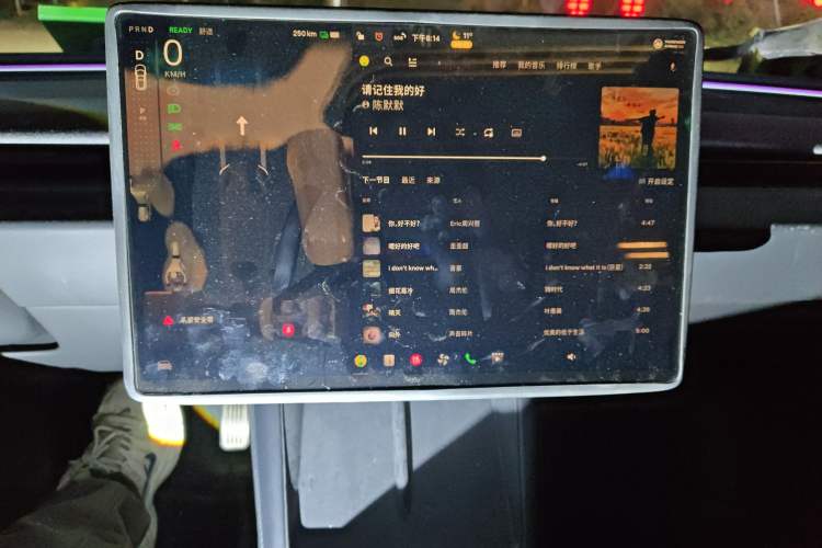 Used Tesla Model 3 2023 Rear-Wheel-Drive Version
