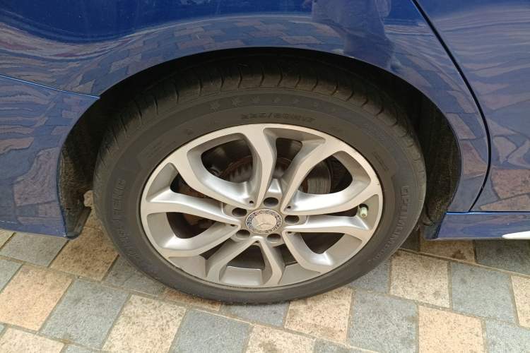 Used Mercedes-Benz C-Class 2015 C 180 L Sport Edition
