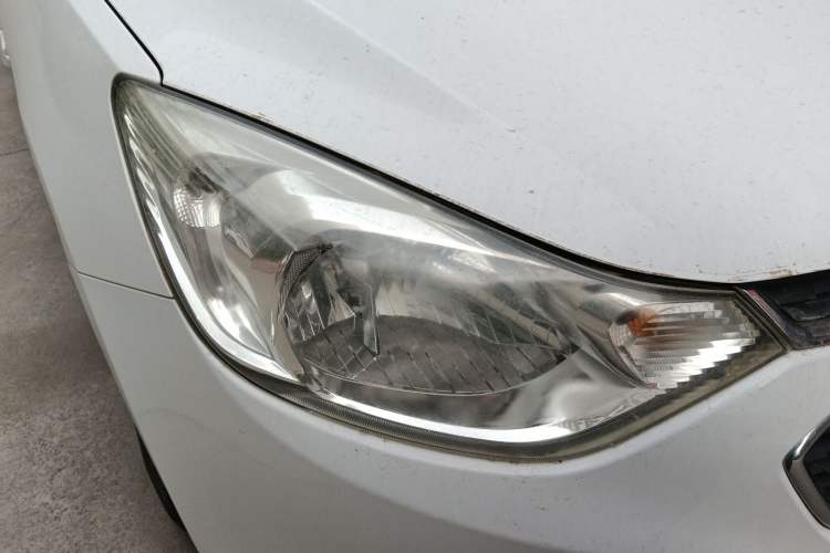 Used Chevrolet Sail 2015 Sail 3 1.3L AMT Ideal Edition