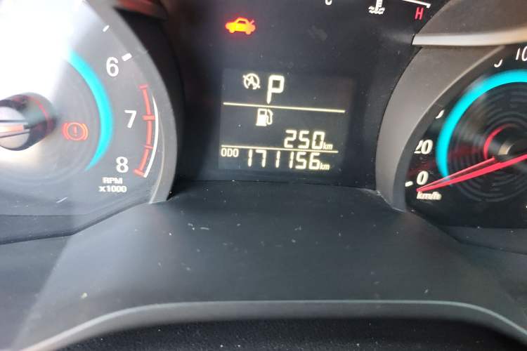 Used Chevrolet Cavalier 2016 1.5L Automatic Xinyue Edition