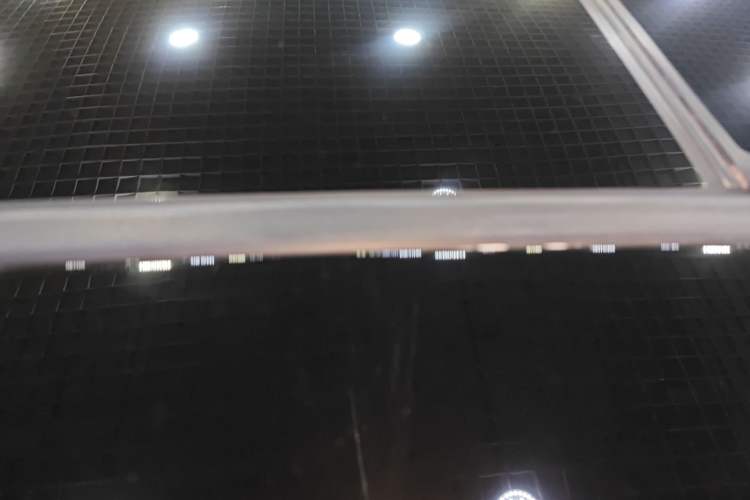 Used BYD Han 2021 EV Standard Range Luxury Model