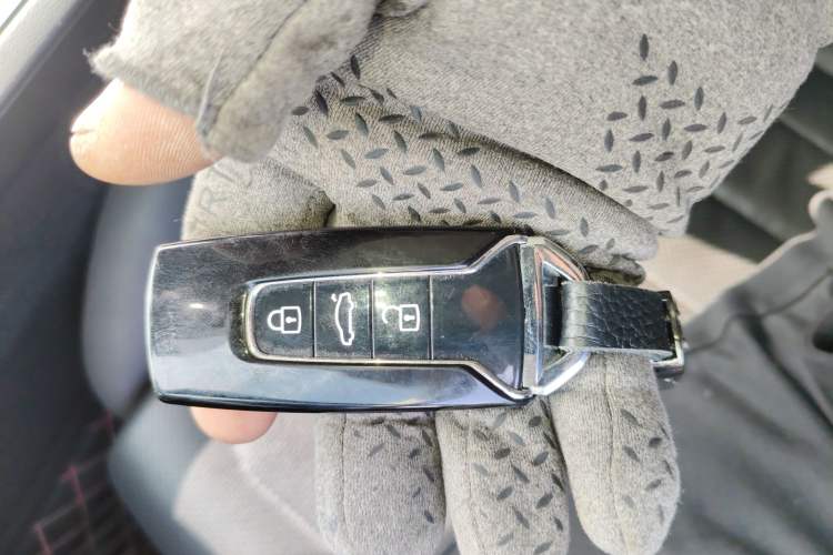 Used Volkswagen Touareg 2019 3.0 TSI RuiFeng Edition China VI Standard