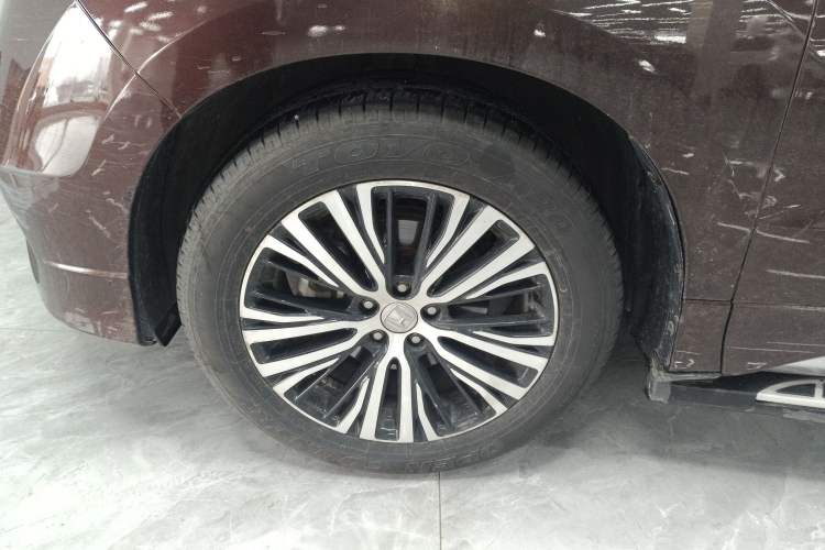 Used Honda Avancier 2017 370TURBO 2WD Luxury Edition
