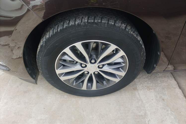 Used Buick GL8 2020 ES Land Cruiser 653T Luxury Edition
