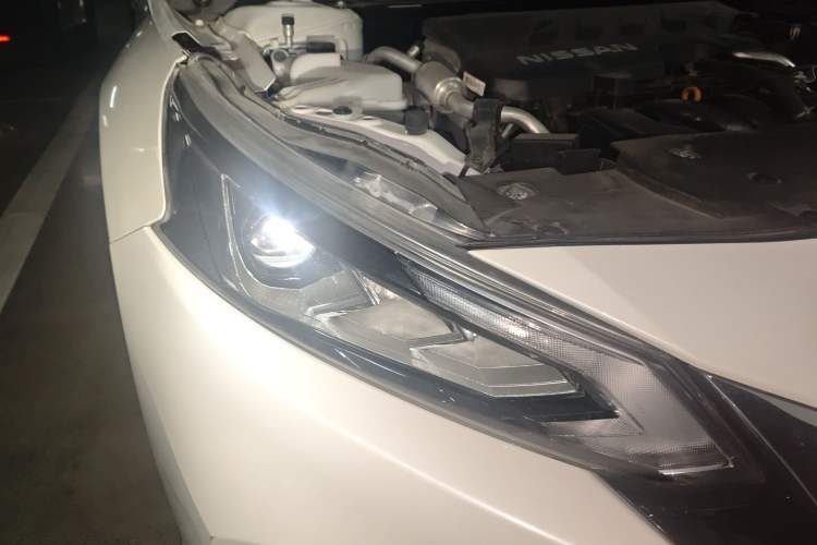 Used Nissan Teana 2019 2.0L XL Comfort Edition