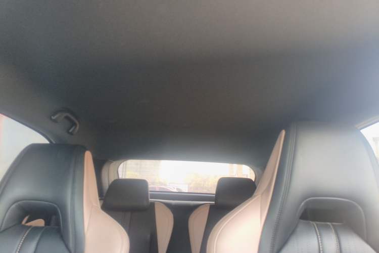 Used BYD Seagull 2025 305km Active Version
