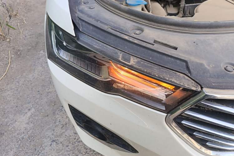 Used Haval H4 2019 1.5 GDIT DCT Elite Smart Connectivity Version China VI