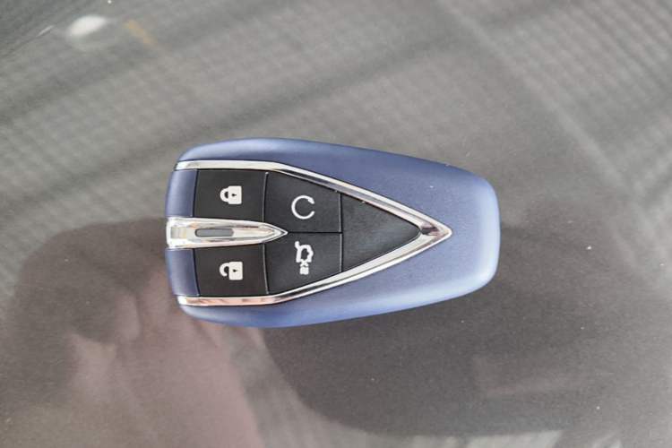 Used CHANGAN CS75 PLUS 2022 2nd Generation 1.5T Automatic Prestige Version