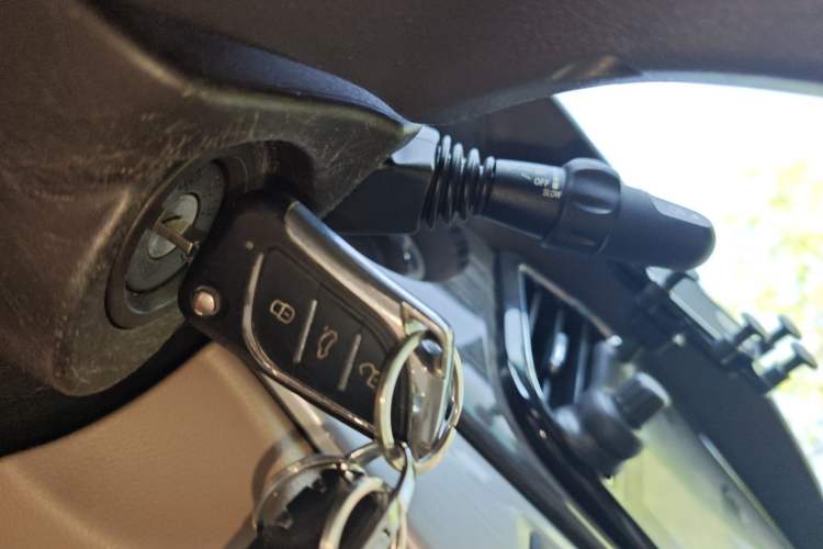 Used Baojun 730 2016 1.5T Manual Comfort Version 7 Seats
