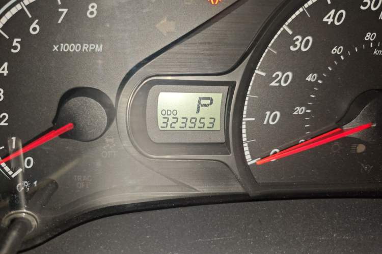 Used Toyota SIENNA 2014 3.5L Sienna LE Two-Wheel-Drive Version
