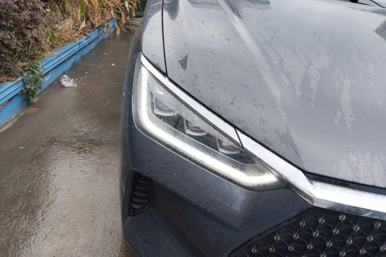 Used BYD e2 2021 Luxury Model
