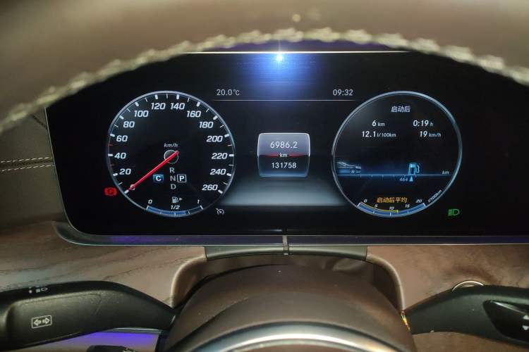 Used Mercedes-Benz E-Class 2020 Restyled E 300 L Exclusive Edition
