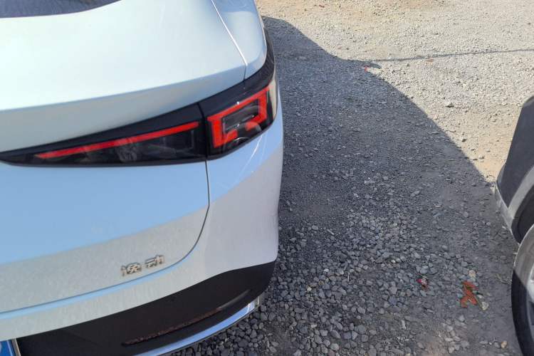 Used Changan Eado 2024 1.5T GDI Automatic Prestige Edition
