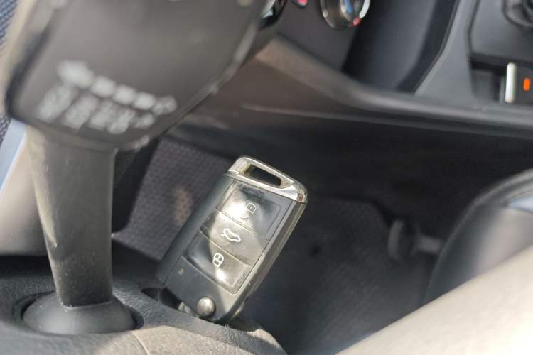 Used Volkswagen Lavida 2024 1.5L Automatic DeYi Edition