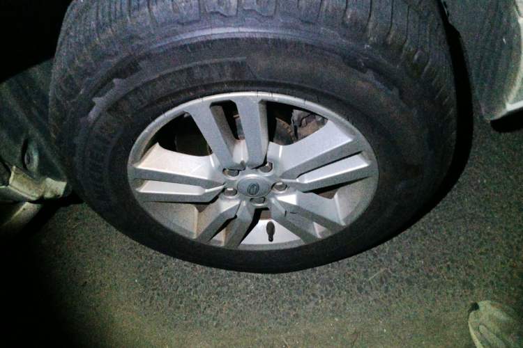 Used Land Rover Freelander 2 2013 2.0T Si4 SE Gasoline Edition