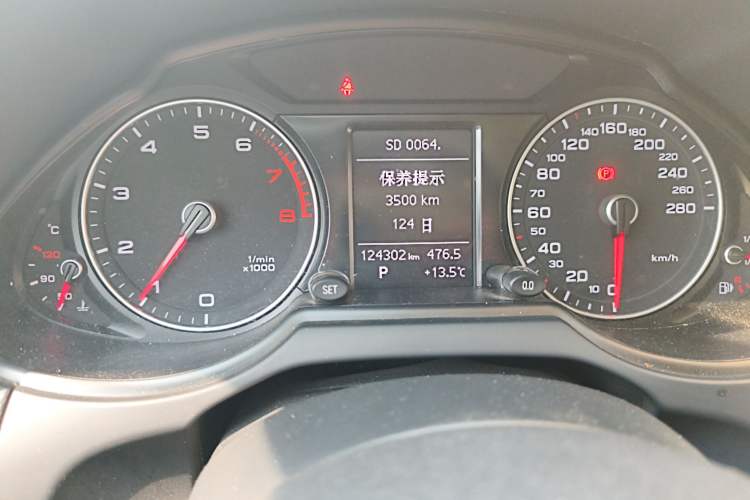 Used Audi Q5 2015 40 TFSI Trendy Edition