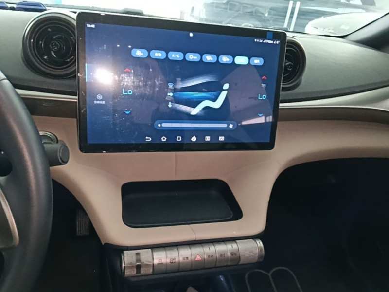 Used BYD Dolphin 2023 420 km Free Version — 12
