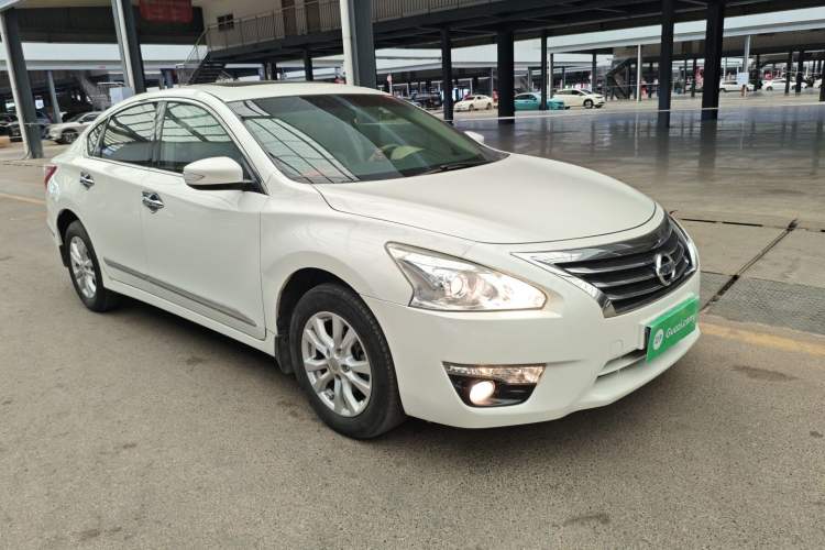 Used Nissan Teana 2013 2.0L XE Fashion Edition
