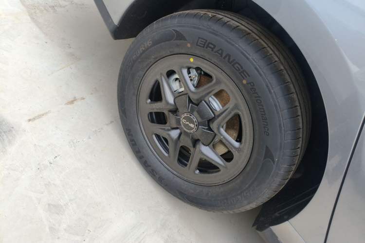 Used BYD Seal 05 DM-i 2026 DM-i 128KM Luxury Edition