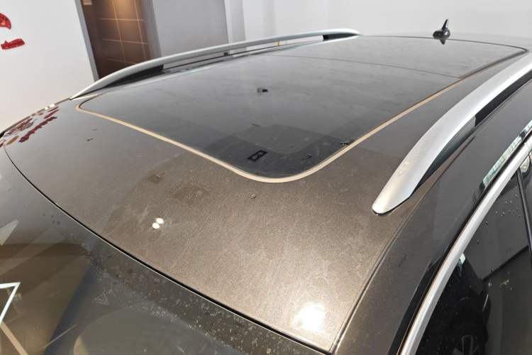 Used Volkswagen Tayron 2023 280TSI Two-Wheel-Drive Luxury Plus Advanced Version