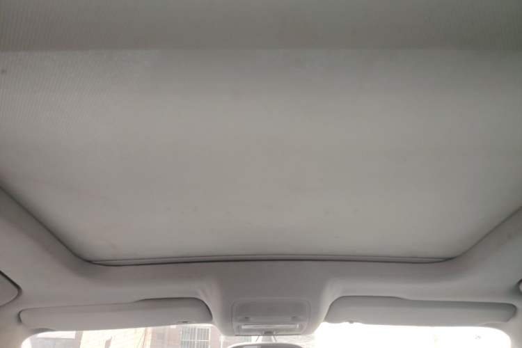 Used Audi Q3 2013 35 TFSI Ambition Edition Headliner