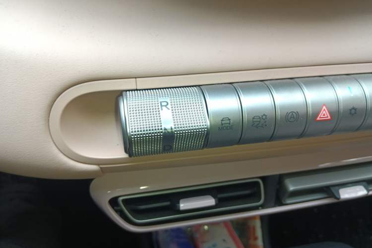 Used BYD Seagull 2024 Honor Edition 405km Flying Version
