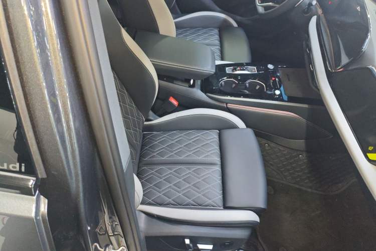 Used Audi A5L 2026 2.0T Sport Plus