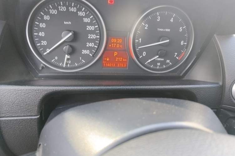 Used BMW X1 2013 xDrive20i X Design Package