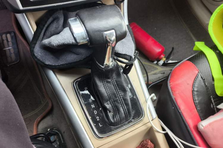 Used BAIC Senova D20 2015 Hatchback 1.5L Automatic Lotte Edition