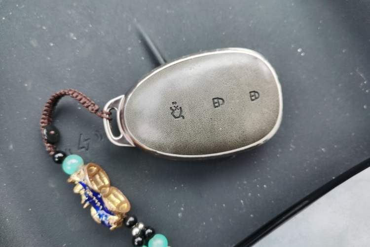 Used CHANGAN NEVO A07 2025 Range-Extended "True Fragrant" Edition 230 Flagship Model