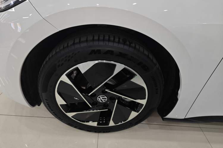 Used Volkswagen ID.3 2025 Smart Edition Ultra-Intelligent Version