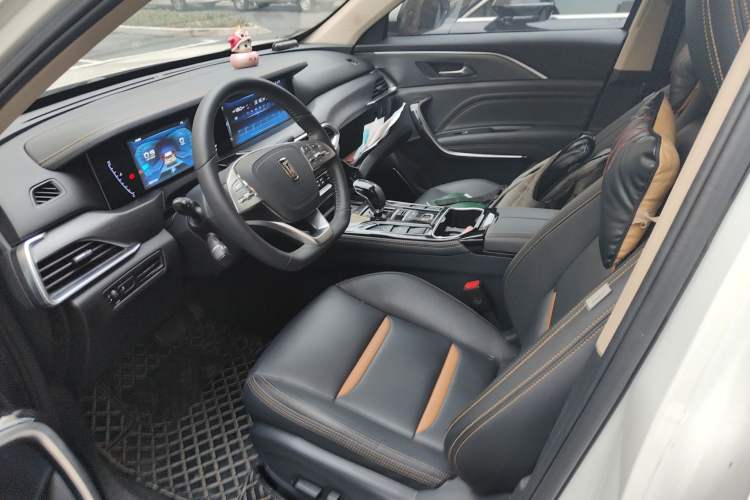 Used Bestune T77 2020 PRO 280 TID Automatic Luxury Model