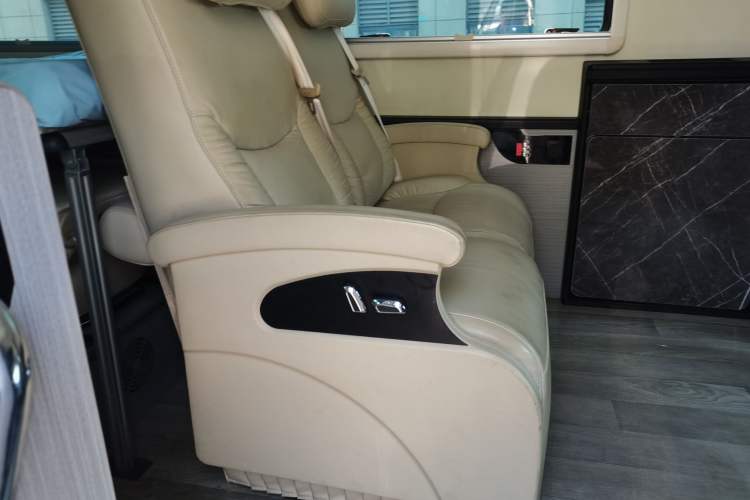 Used Ford Transit Custom 