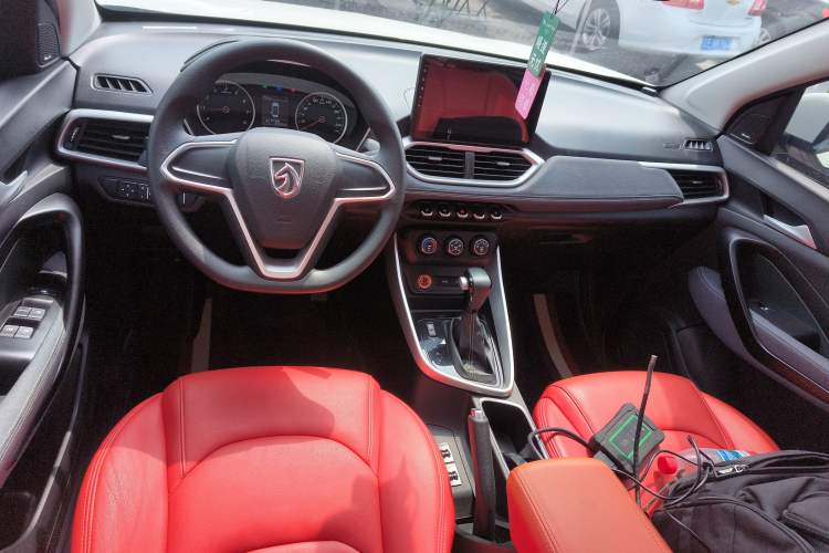 Used Baojun 530 2019 1.5T CVT Elite Version China V