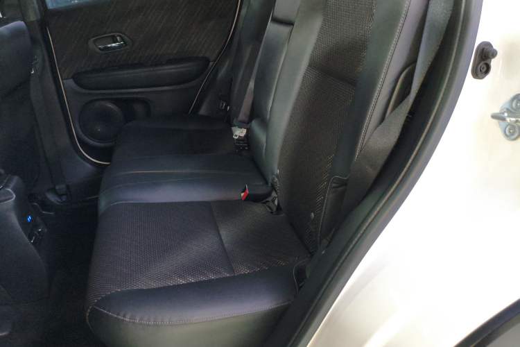 Used Honda XR-V 2017 1.8L EXi CVT Comfort Version