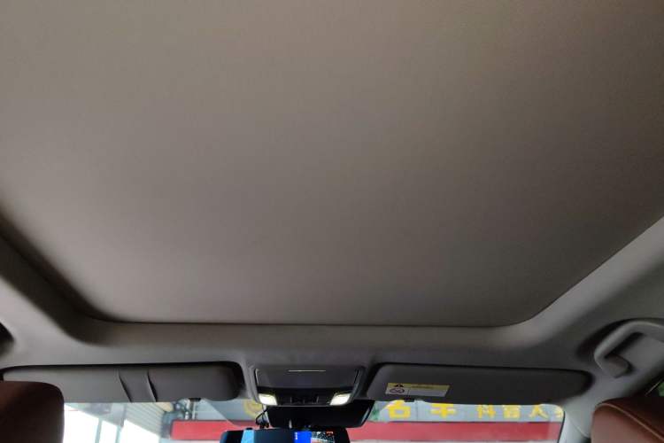 Used Honda CR-V 2021 240TURBO CVT 2WD Fashion Edition
