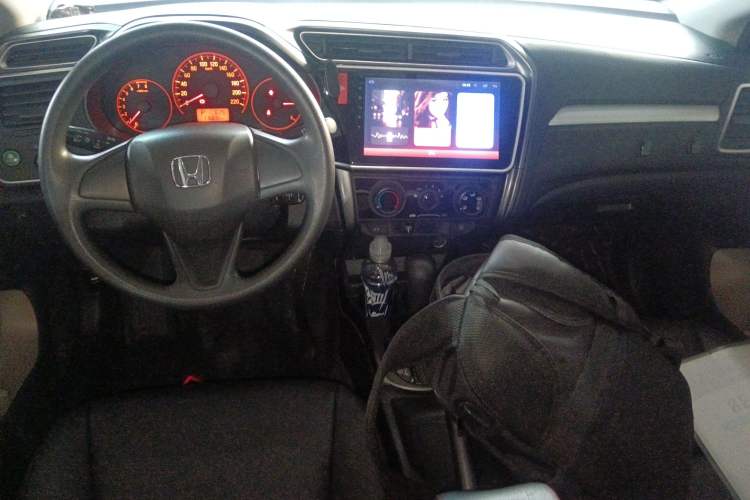 Used Honda Greiz 2016 1.5L CVT Classic Edition