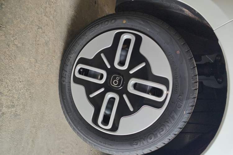 Used Chery Domi 2025 Model 305km Comfort Edition