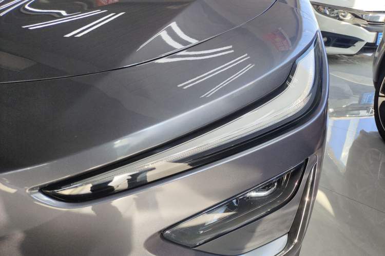 Used NETA X 2023 400 Lite