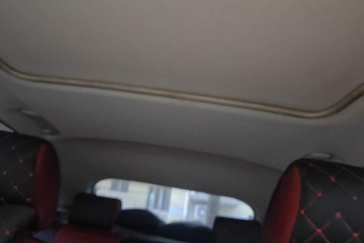 Used Ford Focus 2011 Hatchback 1.8L Manual Classic Model
